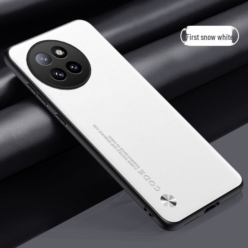 Ультратонкий полноразмерный защитный кожаный чехол для Xiaomi Civi4Pro и Civi3/2 — мужская версия из кевлара Xiaomi Civi4 Pro
Ультратонкий полноразмерный защитный кожаный чехол для Xiaomi Civi4Pro и Civi3/2 — мужская версия из кевлара Xiaomi Civi4 Pro