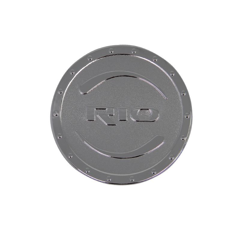 16 Декоративная наклейка на крышку топливного бака RIO для модификации No
16 Декоративная наклейка на крышку топливного бака RIO для модификации No