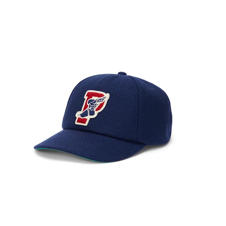 Polo Ralph Lauren Вышитый логотип Шерстяная кепка-утка Унисекс шляпы Темно-синий MAPOHGS0J421724 L
Polo Ralph Lauren Вышитый логотип Шерстяная кепка-утка Унисекс шляпы Темно-синий MAPOHGS0J421724 L