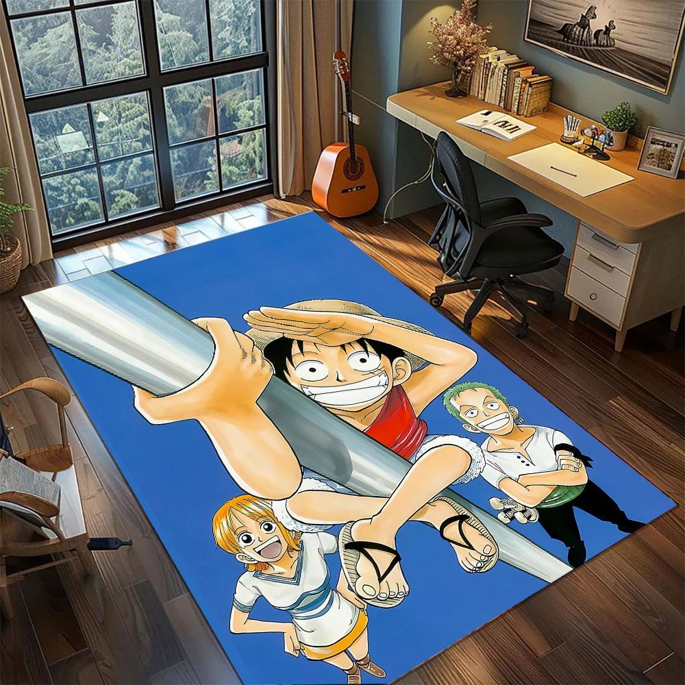 One Piece Sabo Flame Carpet for Living Room Bedroom Home Decor Cool Movie Mat Play Floor Mat 60x90cm
One Piece Sabo Flame Carpet for Living Room Bedroom Home Decor Cool Movie Mat Play Floor Mat 60x90cm