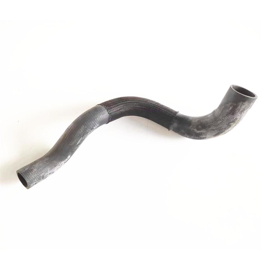 For Jeep Grand Cherokee 4.0 L 1999-2004 Upper Radiator Hose, Molded Coolant Hose 52079401Ab
For Jeep Grand Cherokee 4.0 L 1999-2004 Upper Radiator Hose, Molded Coolant Hose 52079401Ab