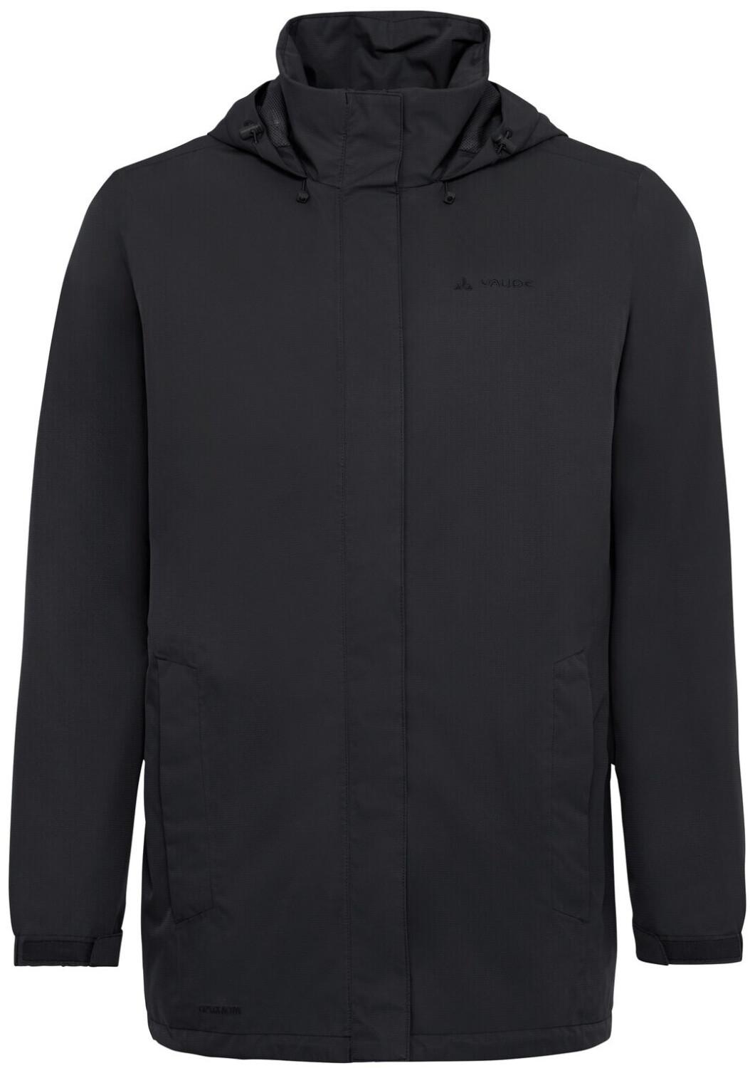 Мужская куртка VAUDE Escape Parka (45015) черный XXL
Мужская куртка VAUDE Escape Parka (45015) черный XXL