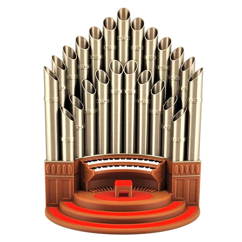 Органная труба Подставка для ручек и карандашей Забавная подставка для ручек Настольное украшение Подставка для ручек в форме органной трубы Орнамент бронзовый
Органная труба Подставка для ручек и карандашей Забавная подставка для ручек Настольное украшение Подставка для ручек в форме органной трубы Орнамент бронзовый