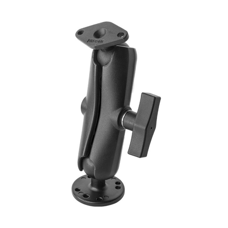 VIN GPS Bracket 1.5 Ball Head for Agricultural and Forklift Industrial Control Terminals, VESA Mount
VIN GPS Bracket 1.5 Ball Head for Agricultural and Forklift Industrial Control Terminals, VESA Mount