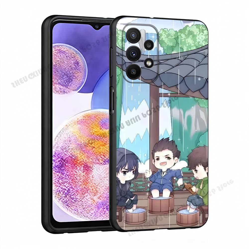 Kawaii DMBJ Phone Case For Samsung A21 31 51 53 71 20 22 30 32 42 50 01 02 10 11 4G 5G Cover Samsung A11
Kawaii DMBJ Phone Case For Samsung A21 31 51 53 71 20 22 30 32 42 50 01 02 10 11 4G 5G Cover Samsung A11