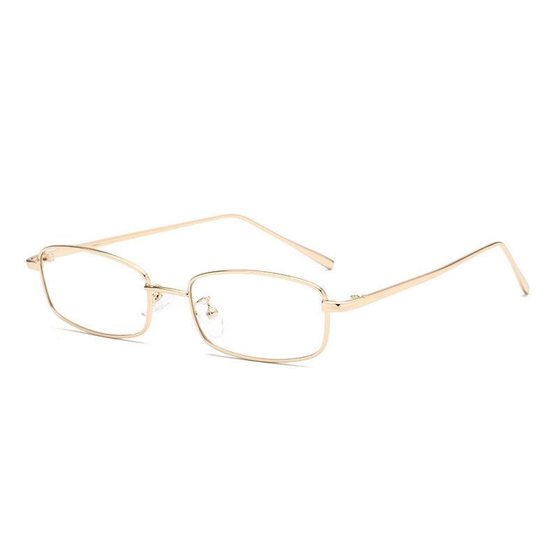 Boys square frame flat mirror Girls fashionable decorative metal frame glasses Children s photo trendy children s personality matching
Boys square frame flat mirror Girls fashionable decorative metal frame glasses Children s photo trendy children s personality matching