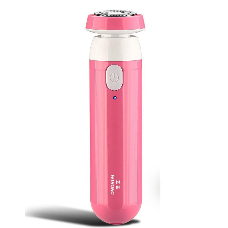 Electric Mens Shaver Portable Mini Shaver Rechargeable Electronic Shaver Shaver Pink
Electric Mens Shaver Portable Mini Shaver Rechargeable Electronic Shaver Shaver Pink