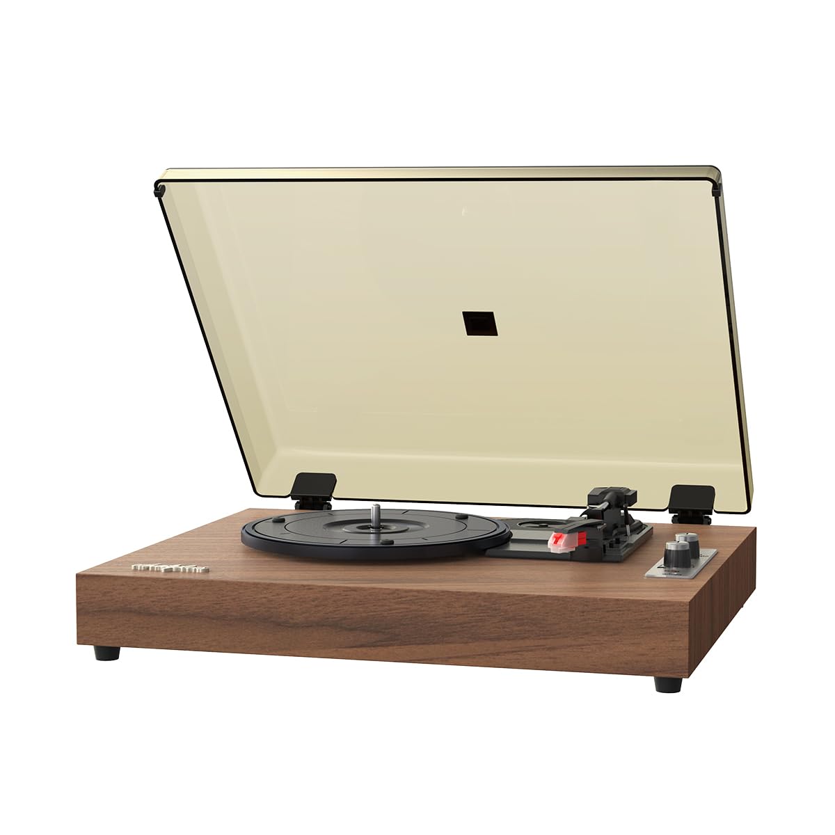 WhatPlus Record Player Wireless Supports Compatible with Inch RCA LINE Headphone Dust Cover Receiving/Transmitting, 33/45/78 Rotations, 7/10/12
WhatPlus Record Player Wireless Supports Compatible with Inch RCA LINE Headphone Dust Cover Receiving/Transmitting, 33/45/78 Rotations, 7/10/12