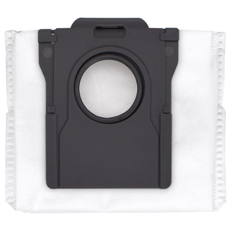 For Dreame X40/X40 Pro/X40 Ultra Vacuum Cleaner Dust Bag Sweeping Robot Dust Collection Bag Type A
For Dreame X40/X40 Pro/X40 Ultra Vacuum Cleaner Dust Bag Sweeping Robot Dust Collection Bag Type A