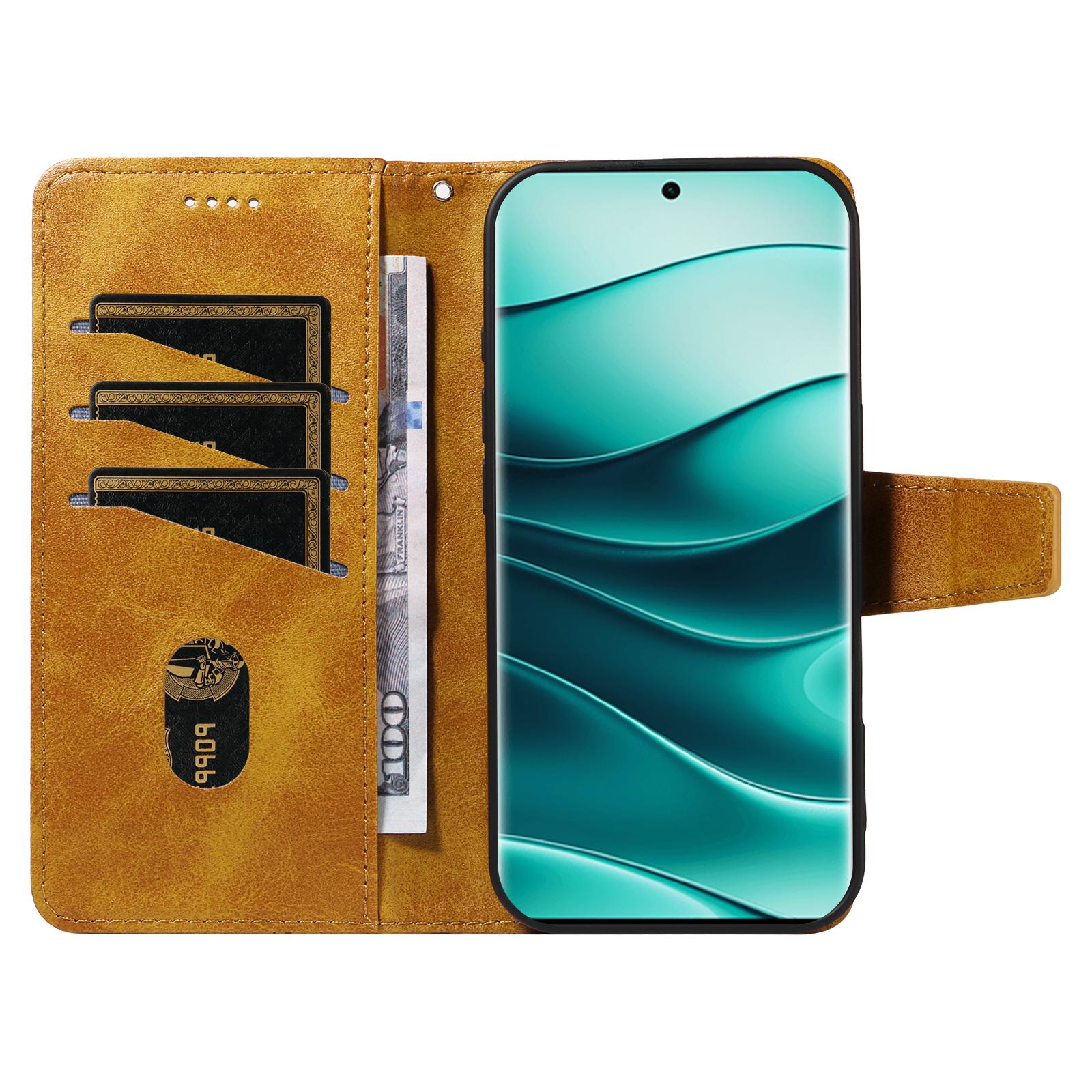 For Xiaomi Redmi Note 14 Pro+ 5G/Xiaomi Poco X7 5G/Xiaomi Redmi Note 14 Pro 5G Leather Case Wallet Stand Grids Imprinted Phone Cover with Strap Black
For Xiaomi Redmi Note 14 Pro+ 5G/Xiaomi Poco X7 5G/Xiaomi Redmi Note 14 Pro 5G Leather Case Wallet Stand Grids Imprinted Phone Cover with Strap Black