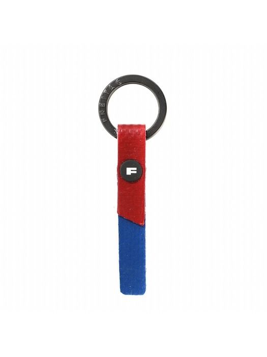 FREITAG (F230 AL 0094) Unisex AL Keyring FREE
FREITAG (F230 AL 0094) Unisex AL Keyring FREE