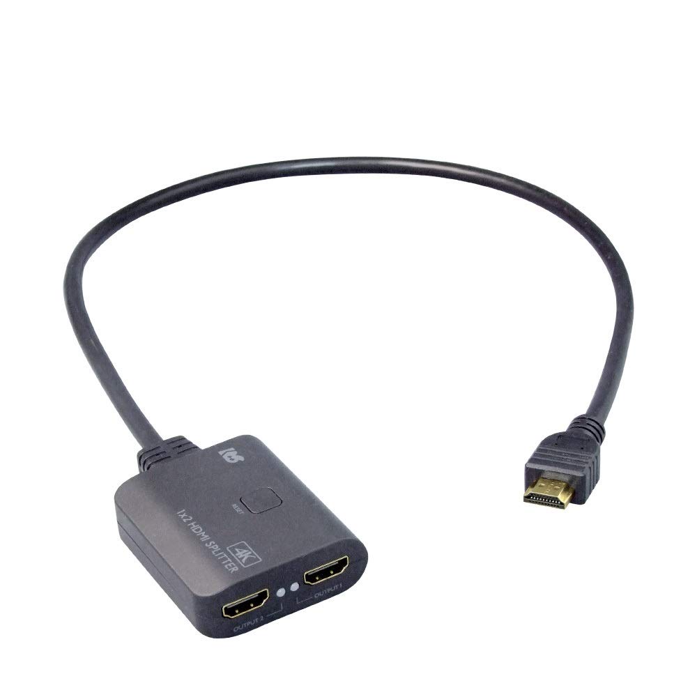 Разветвитель HDMI 1 вход 2 выхода 4K 60 Гц совместимый с понижением разрешения Разветвитель HDMI 4K PS5 Разветвитель HDMI 1 вход 2 выхода Разветвитель 4K HDMI 2 выхода
Разветвитель HDMI 1 вход 2 выхода 4K 60 Гц совместимый с понижением разрешения Разветвитель HDMI 4K PS5 Разветвитель HDMI 1 вход 2 выхода Разветвитель 4K HDMI 2 выхода