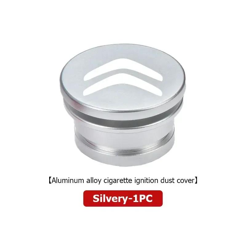 Car Cigarette Lighter Protective Cover Dust Plug Accessories For Citroen C5 C1 C2 C6 C4L DS3 DS4 DS5 C-Elysee Grand Berlingo
Car Cigarette Lighter Protective Cover Dust Plug Accessories For Citroen C5 C1 C2 C6 C4L DS3 DS4 DS5 C-Elysee Grand Berlingo