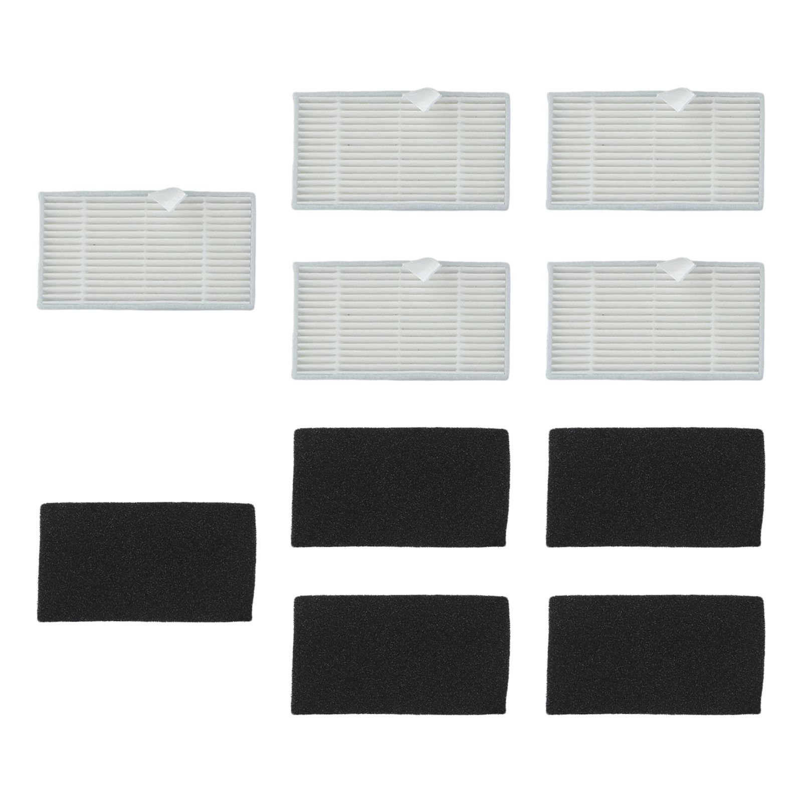 Replacement Parts Hepa Filter Accessories Better Living Environment Easy Installation Easy To Clean Long-lasting China Mainland
Replacement Parts Hepa Filter Accessories Better Living Environment Easy Installation Easy To Clean Long-lasting China Mainland