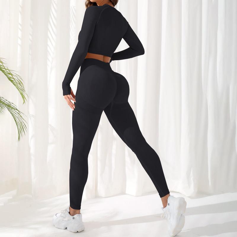 JYL Tie Dye Yoga Suit Backless Hip Lifting Tight Fitness Pants M французький ліловий кольору
JYL Tie Dye Yoga Suit Backless Hip Lifting Tight Fitness Pants M французький ліловий кольору