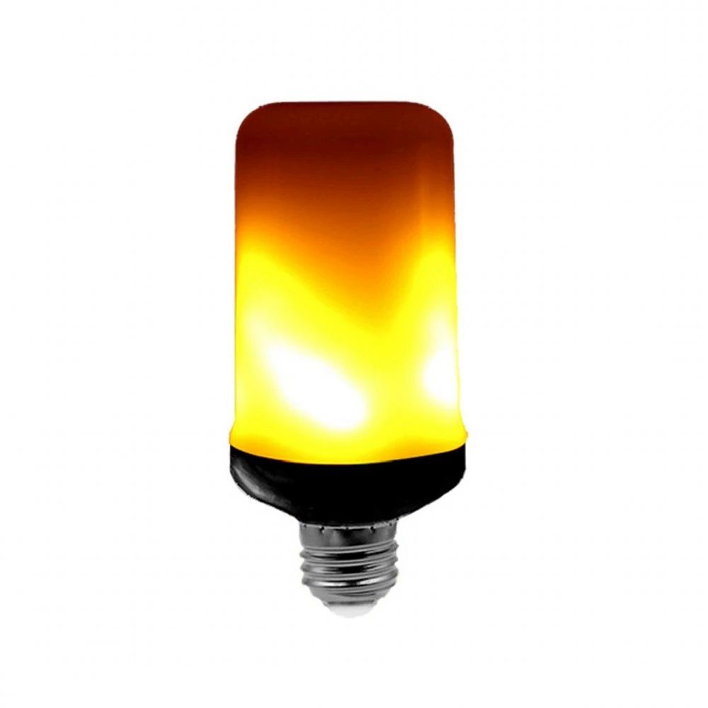 Bar KTV Christmas Atmosphere Night light Simulation Fire Lights Effect Light Bulb LED Flame Lamp B22
Bar KTV Christmas Atmosphere Night light Simulation Fire Lights Effect Light Bulb LED Flame Lamp B22