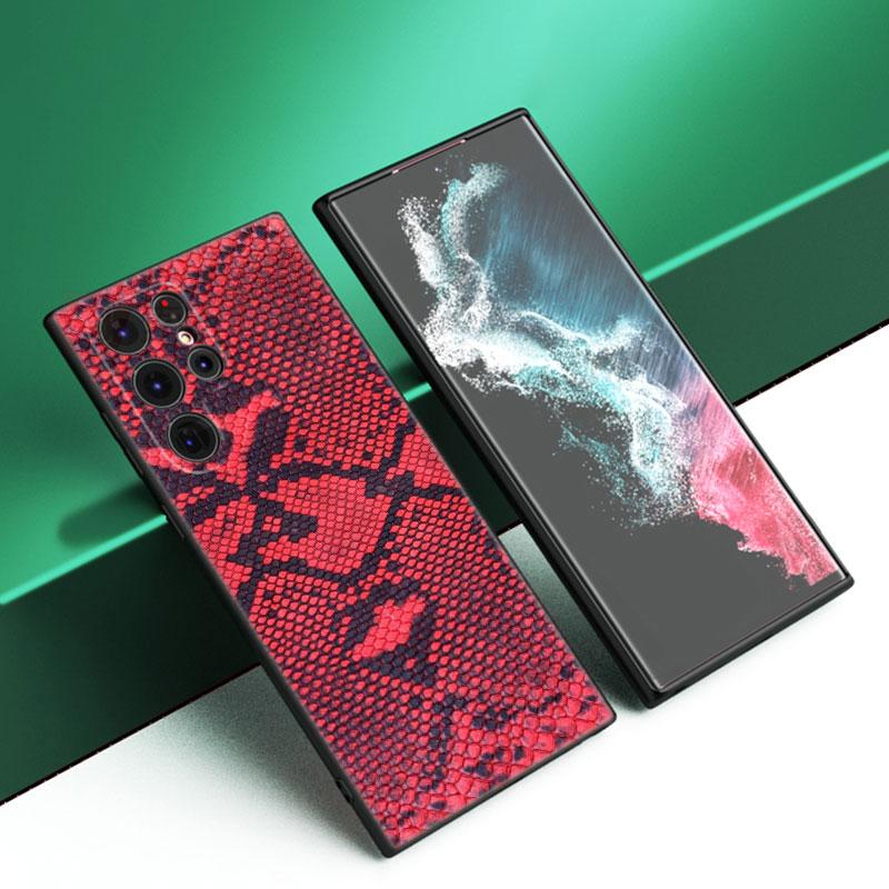Сексуальный черный силиконовый чехол из змеиной кожи питона для Samsung Galaxy S23 S21 S20 FE S24 S22 Ultra S10E S10 S9 S8 Plus Samsung S22
Сексуальный черный силиконовый чехол из змеиной кожи питона для Samsung Galaxy S23 S21 S20 FE S24 S22 Ultra S10E S10 S9 S8 Plus Samsung S22