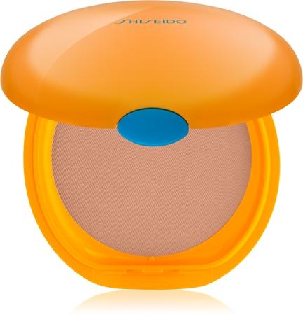 Shiseido Sun Care Tanning Compact Foundation compact foundation SPF 6 TU прозрачный
Shiseido Sun Care Tanning Compact Foundation compact foundation SPF 6 TU прозрачный
