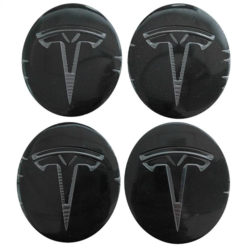 4pcs 56mm 65mm Car Wheel Hub Center Caps Emblem Stickers for Tesla Model 3 Y S X Roadster P75D P85D P90D P100D Auto Accessories 56mm
4pcs 56mm 65mm Car Wheel Hub Center Caps Emblem Stickers for Tesla Model 3 Y S X Roadster P75D P85D P90D P100D Auto Accessories 56mm