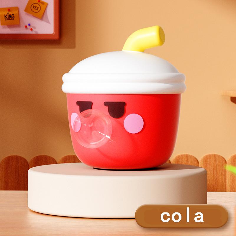 Cute Food Series Spitting Bubbles Squishy Press Toys Stress Stress Ease Tactile Antistress Toys For Adults Kids Toys Gifts
Cute Food Series Spitting Bubbles Squishy Press Toys Stress Stress Ease Tactile Antistress Toys For Adults Kids Toys Gifts