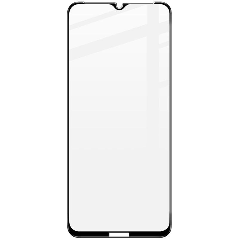 IMAK Pro+ Anti-explosion Full Cover Tempered Glass Screen Protector for Nokia G10 Type A
IMAK Pro+ Anti-explosion Full Cover Tempered Glass Screen Protector for Nokia G10 Type A
