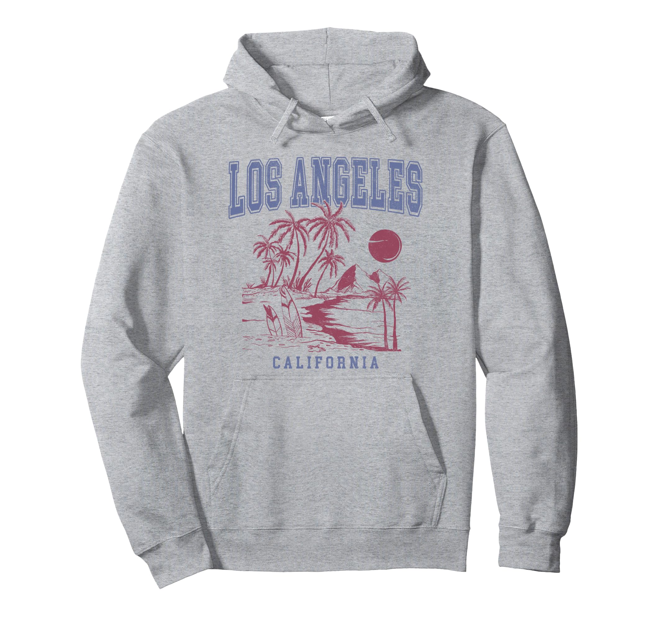 Trendy Los Angeles California Destination Retro Chest Logo Hoodie
Trendy Los Angeles California Destination Retro Chest Logo Hoodie