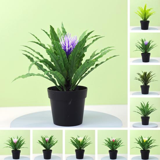 Яркие искусственные цветы Non-Wither Good Faux Bonsai Букет Центральный декор
Яркие искусственные цветы Non-Wither Good Faux Bonsai Букет Центральный декор