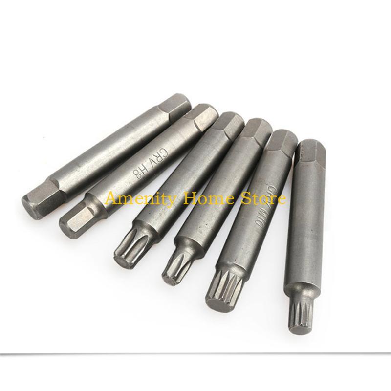 F26C Multi-purpose Pulley and Pulley Remover Set Bit and Socket Combination Set for Pulleys Removal and Installation-13pcs CN
F26C Multi-purpose Pulley and Pulley Remover Set Bit and Socket Combination Set for Pulleys Removal and Installation-13pcs CN