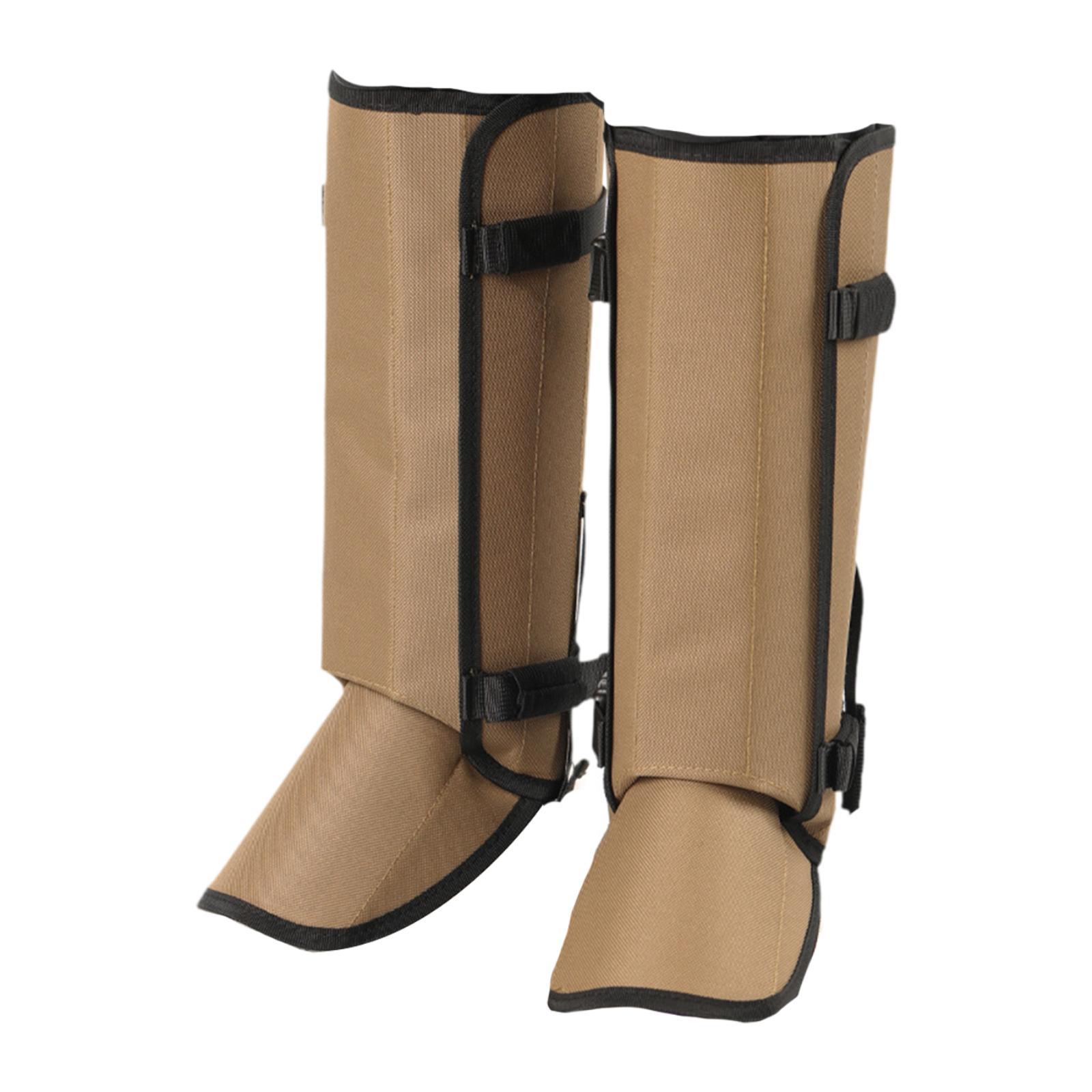 2 шт. гетры для ног, легкие водонепроницаемые многоцелевые чехлы для походных ботинок для кемпинга, пешего туризма, занятий спортом на открытом воздухе, путешествий, альпинизма хаки
2 шт. гетры для ног, легкие водонепроницаемые многоцелевые чехлы для походных ботинок для кемпинга, пешего туризма, занятий спортом на открытом воздухе, путешествий, альпинизма хаки