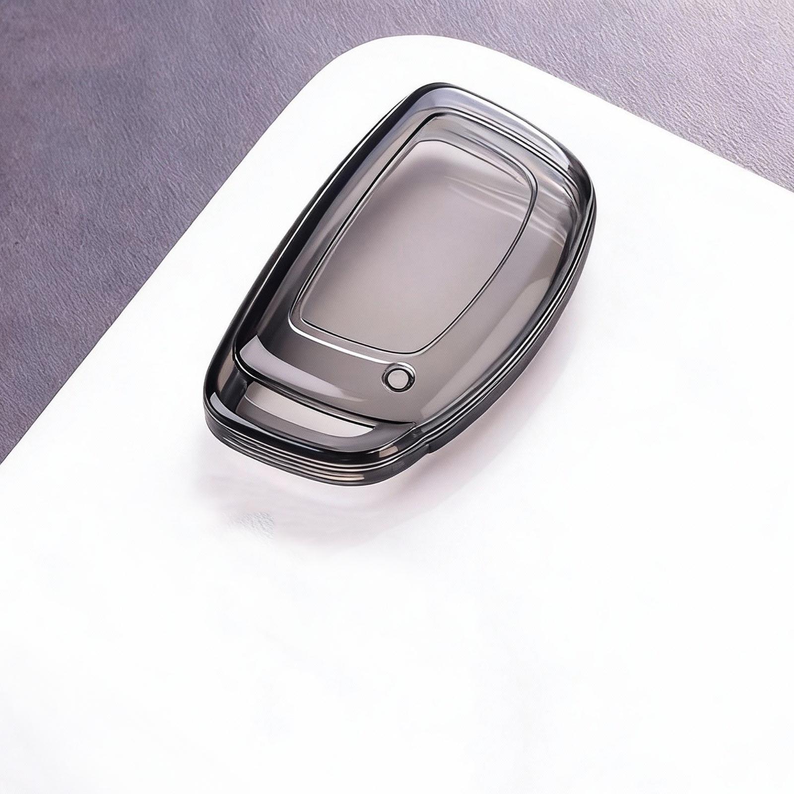 For Hyundai Tucson Kona I40 Veloster Solaris I10 Elentra I20 Accent Ionic Venue HB20 Key Caps Cover Car Key Organizer Keychain
For Hyundai Tucson Kona I40 Veloster Solaris I10 Elentra I20 Accent Ionic Venue HB20 Key Caps Cover Car Key Organizer Keychain