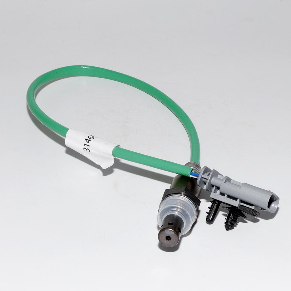 Car Oxygen Sensor For VOLVO S80 II (124 2.0 Drive- E 2014-2016 B 4204 T11 S60 S90 V40 V60 V70 V90 OEM 31460846 31422308 31480396 чорний
Car Oxygen Sensor For VOLVO S80 II (124 2.0 Drive- E 2014-2016 B 4204 T11 S60 S90 V40 V60 V70 V90 OEM 31460846 31422308 31480396 чорний