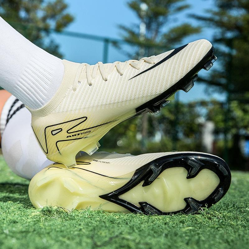 2025 футбольные бутсы из ткани-мухи, новые низкие шипы 15 для молодежных тренировок, футбольная спортивная обувь для внешней торговли 35
2025 футбольные бутсы из ткани-мухи, новые низкие шипы 15 для молодежных тренировок, футбольная спортивная обувь для внешней торговли 35