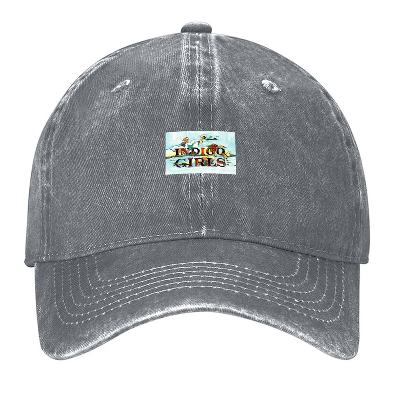 Indigo Girls American folk rock music duo Baseball Cap dad hat Luxury Man Hat fishing caps man hiking hat Women s Beach Men s пісочний
Indigo Girls American folk rock music duo Baseball Cap dad hat Luxury Man Hat fishing caps man hiking hat Women s Beach Men s пісочний