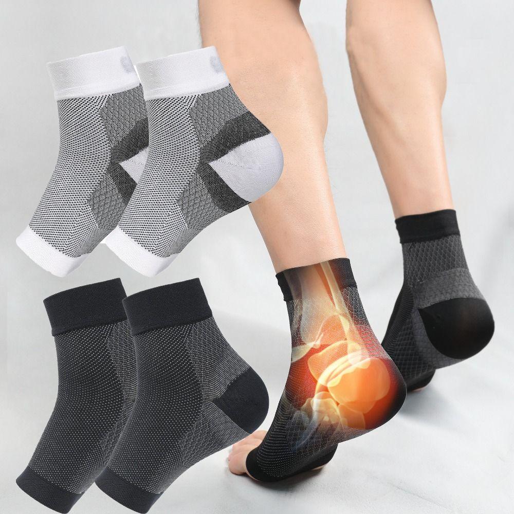 Носки для защиты ног при невропатии, компрессионные носки для облегчения боли в ногах, носки для бега
Носки для защиты ног при невропатии, компрессионные носки для облегчения боли в ногах, носки для бега