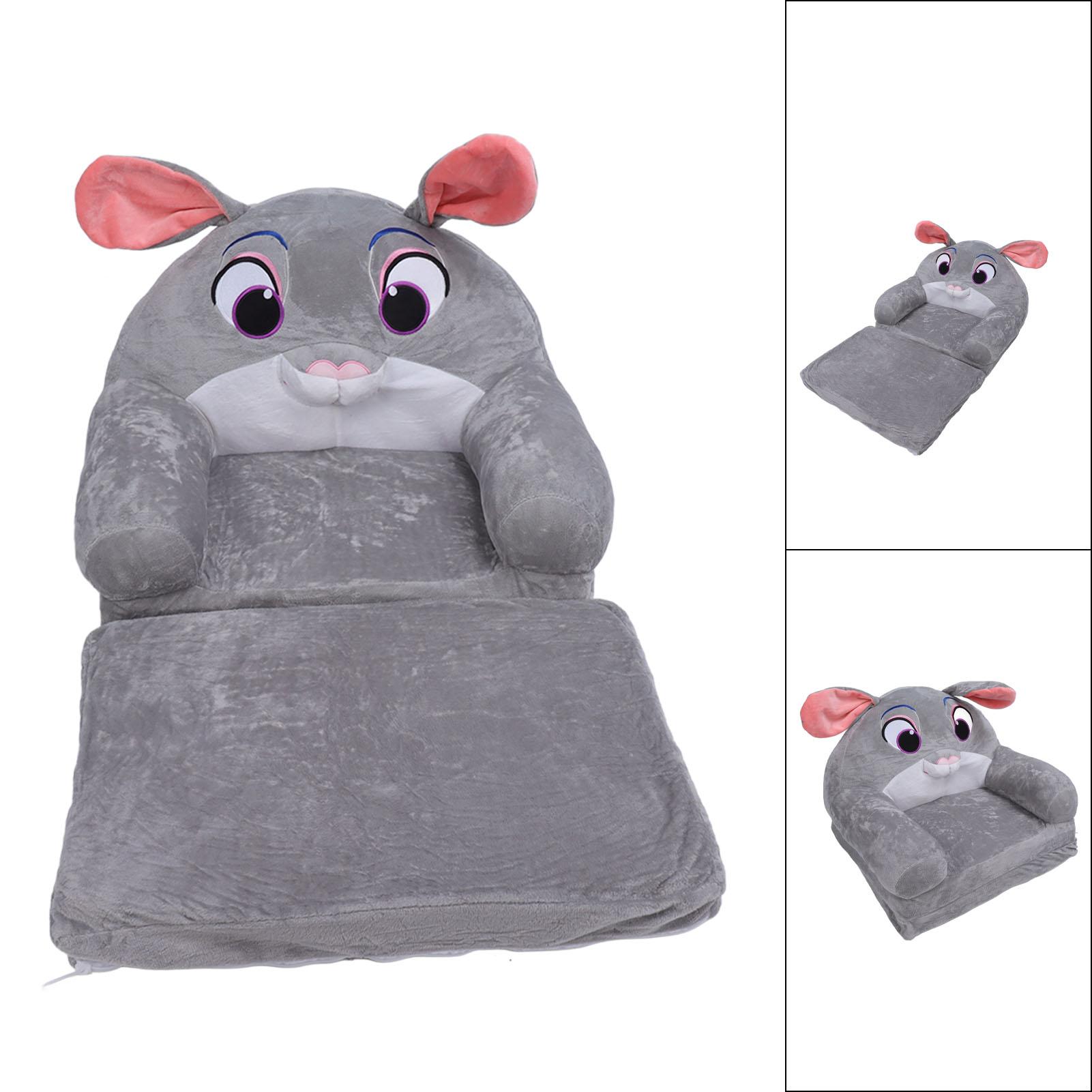 Foldable Kids Sofa Cute Cartoon Soft Children Folding Sofa Bed Kids Couch with Armrests for Bedroom Playroom
Foldable Kids Sofa Cute Cartoon Soft Children Folding Sofa Bed Kids Couch with Armrests for Bedroom Playroom