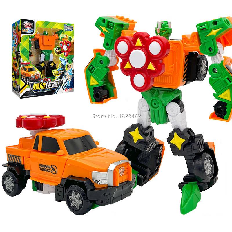 Новый АБС Карбот Трансформирующийся Робот в Машину Игрушки Фигурки Два Режима Трансформации Спасательная Машина Игрушка для Ребенка Подарок With Color Box
Новый АБС Карбот Трансформирующийся Робот в Машину Игрушки Фигурки Два Режима Трансформации Спасательная Машина Игрушка для Ребенка Подарок With Color Box