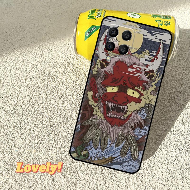 Кейс-маска Самурая Они для Samsung Galaxy M52 M36 M06 M16 M56 M33 M15 M55 M31 M13 M12 M14 M53 M32 M35 M34 M54 Samsung M16
Кейс-маска Самурая Они для Samsung Galaxy M52 M36 M06 M16 M56 M33 M15 M55 M31 M13 M12 M14 M53 M32 M35 M34 M54 Samsung M16