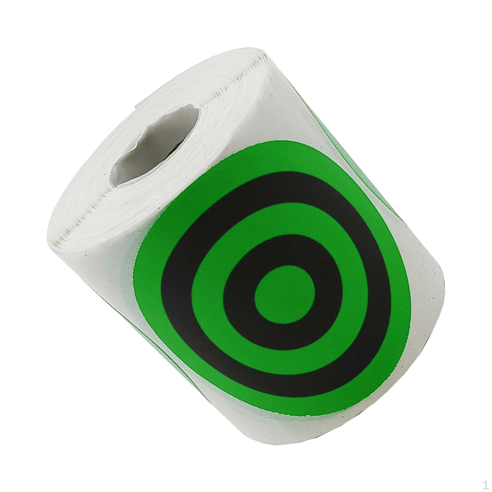 3 Stickers Training Practice зелений
3 Stickers Training Practice зелений