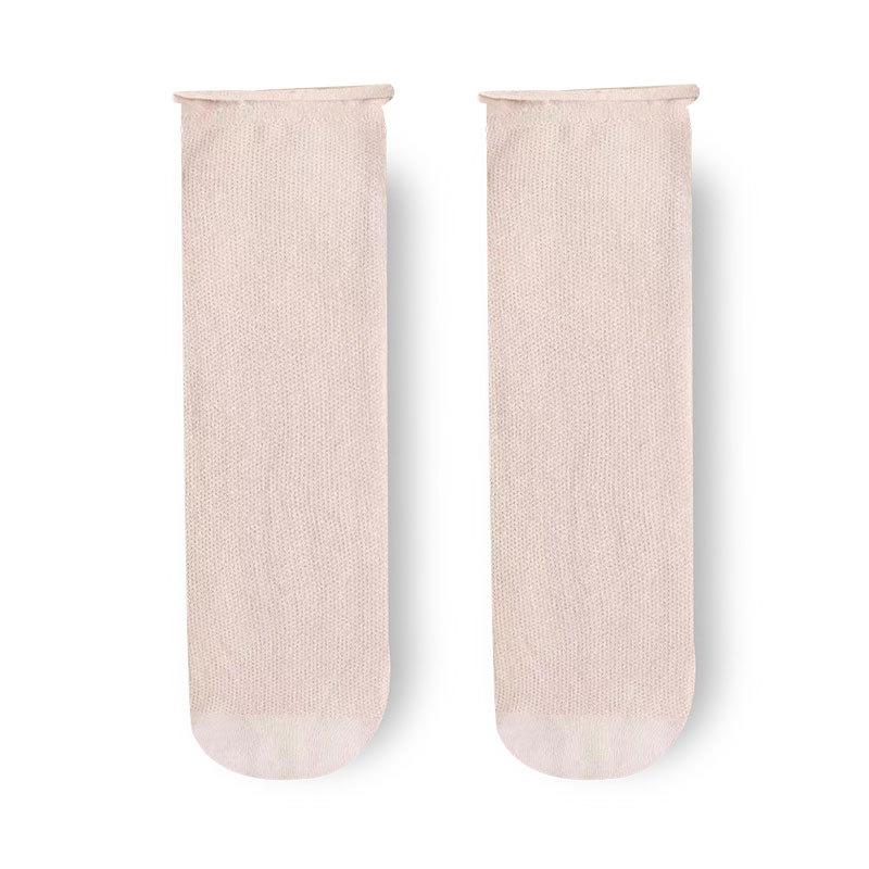 Женские летние тонкие однотонные сетчатые дезодорирующие антибактериальные дышащие носки-гольфы 1 pair легкие хаки
Женские летние тонкие однотонные сетчатые дезодорирующие антибактериальные дышащие носки-гольфы 1 pair легкие хаки