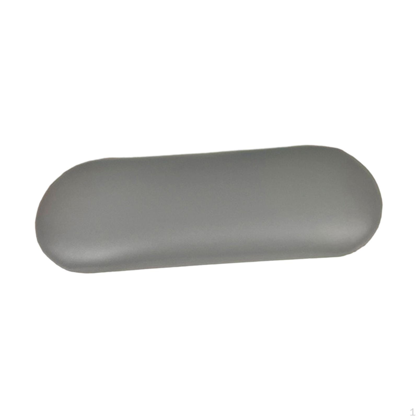 Hand Rest Cushion for Women Girls Manicure Tool Salon Accessories Gray
Hand Rest Cushion for Women Girls Manicure Tool Salon Accessories Gray