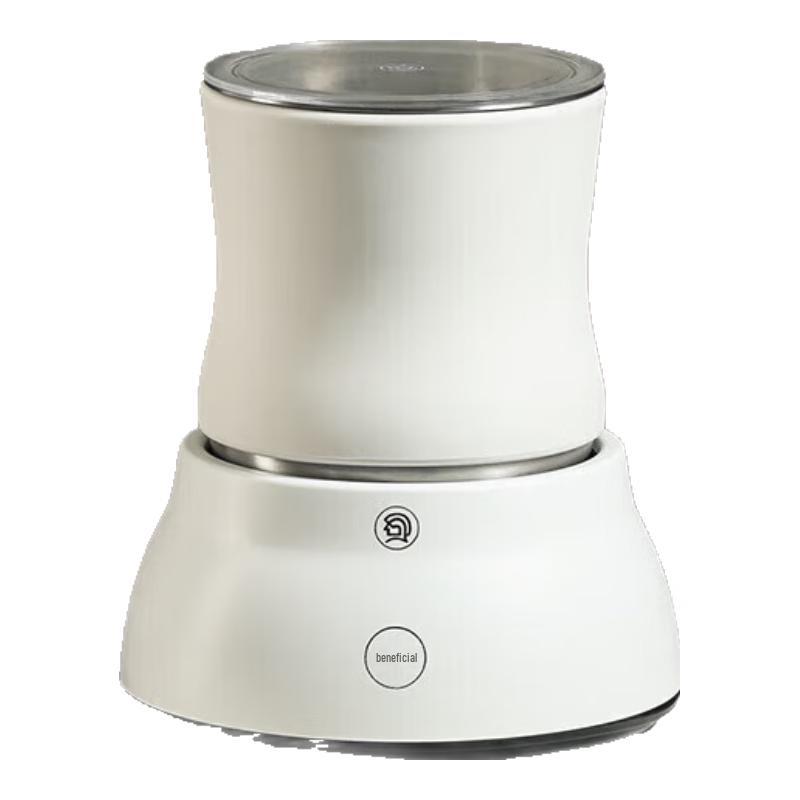 Hero Automatic Electric Milk Frother
Hero Automatic Electric Milk Frother