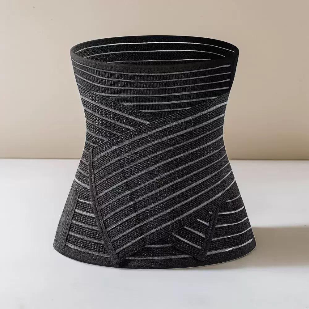 Top-Selling Postpartum Belly Wrap with Velcro – Breathable Support for Middle-Aged & Elderly Waist Shaping M
Top-Selling Postpartum Belly Wrap with Velcro – Breathable Support for Middle-Aged & Elderly Waist Shaping M