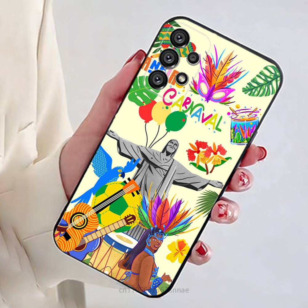 Rio C-Christ the R-Redeemer Phone Case For Samsung Galaxy A54,34,24,73,53,52,52S,04S,04E,A72 Cover Samsung Note 20
Rio C-Christ the R-Redeemer Phone Case For Samsung Galaxy A54,34,24,73,53,52,52S,04S,04E,A72 Cover Samsung Note 20