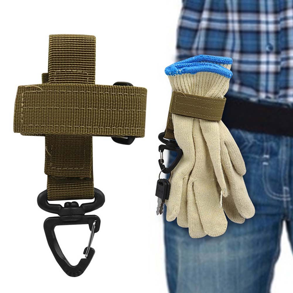 Outdoor Keychain Nylon Webbing Buckle Carabiner Belt Gloves Hook Buckle Hook Camping Hanging Buck
Outdoor Keychain Nylon Webbing Buckle Carabiner Belt Gloves Hook Buckle Hook Camping Hanging Buck