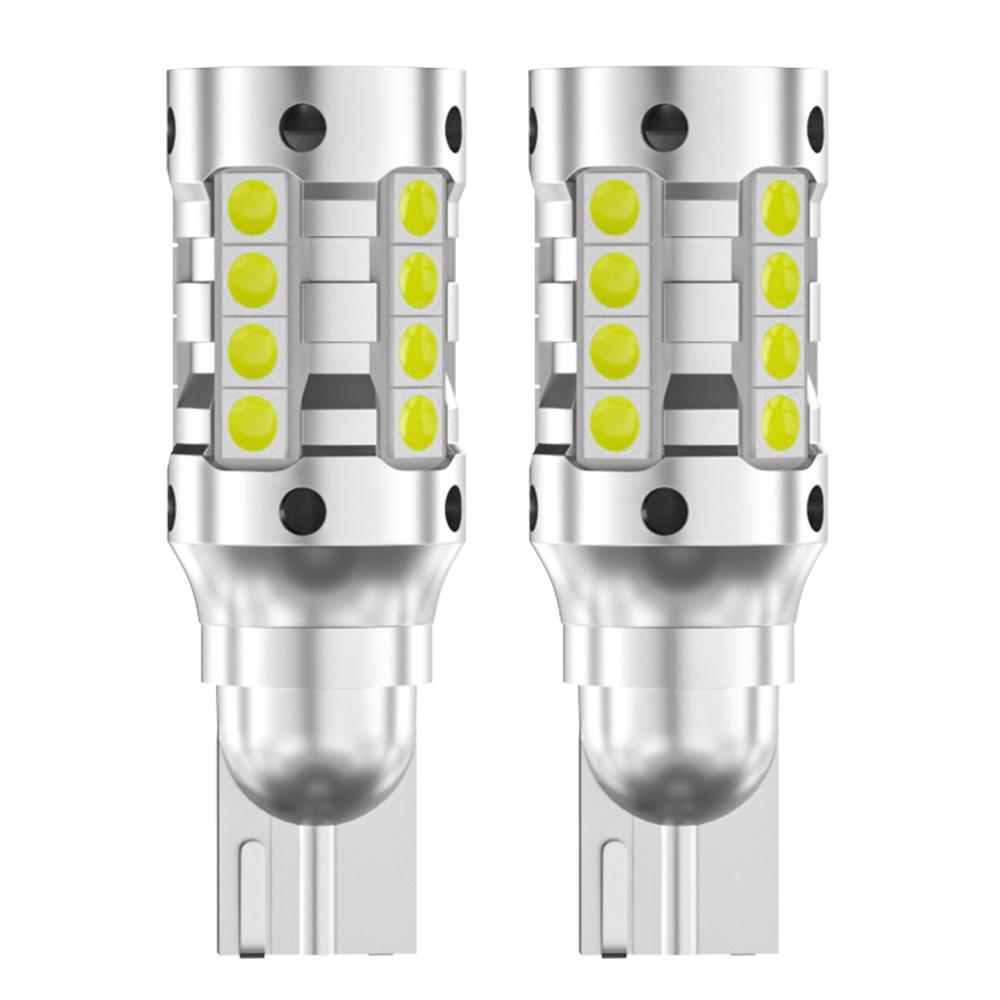 2pcs LED Reverse Light Blub Lamp W16W T15 Canbus For Jeep Cherokee KL Compass Grand Cherokee 4 Patriot Renegade Wrangler 3 JK JL
2pcs LED Reverse Light Blub Lamp W16W T15 Canbus For Jeep Cherokee KL Compass Grand Cherokee 4 Patriot Renegade Wrangler 3 JK JL