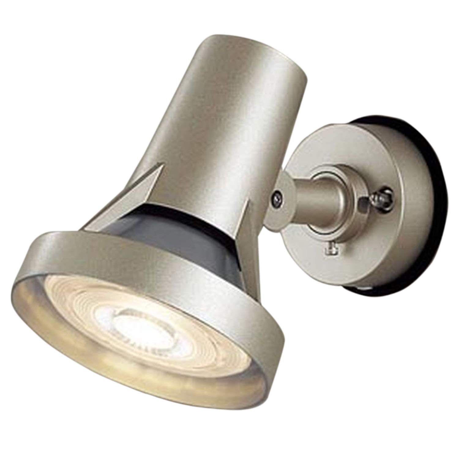 Panasonic Lighting Equipment Everleds LED Exterior Spotlight LGW40116 Колір лампочки (Panasonic)
Panasonic Lighting Equipment Everleds LED Exterior Spotlight LGW40116 Колір лампочки (Panasonic)