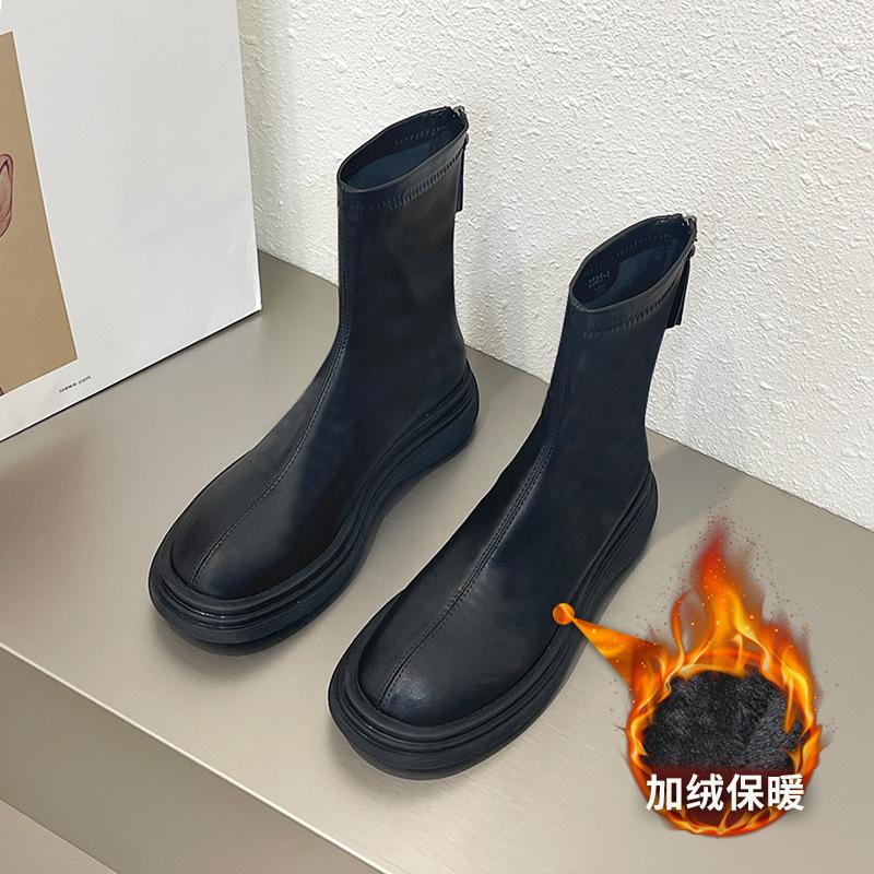 Весна и осень 2025 Новые ботинки на платформе Женские ботинки Мартин Белые одинарные ботинки Узкие ботинки Женские ботинки Челси Женские короткие ботинки 39
Весна и осень 2025 Новые ботинки на платформе Женские ботинки Мартин Белые одинарные ботинки Узкие ботинки Женские ботинки Челси Женские короткие ботинки 39