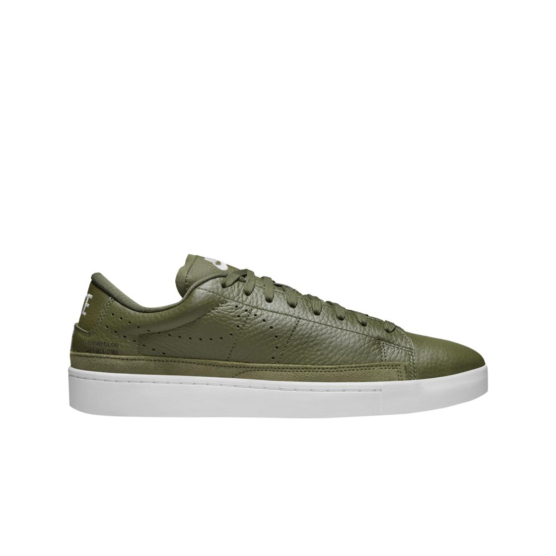 Мужские кроссовки Nike Blazer Low X Olive DA2045-201
Мужские кроссовки Nike Blazer Low X Olive DA2045-201