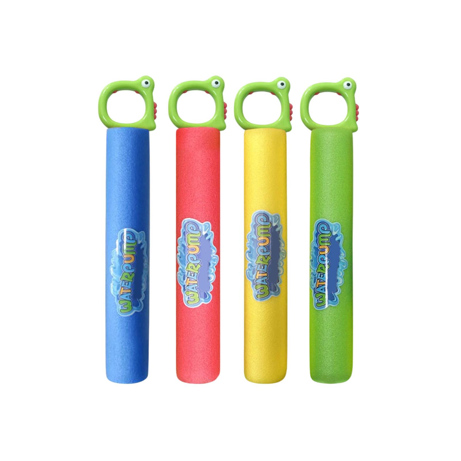 Sponge Water Toy, Foam Eva Water Toy, Pull-Out High-Pressure Water Toy, Water Play Toy One Size
Sponge Water Toy, Foam Eva Water Toy, Pull-Out High-Pressure Water Toy, Water Play Toy One Size