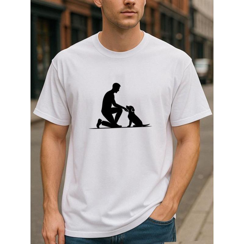 European sizes Men s Printed Short-sleeved Shirts, Casual Commuting Printed Shirts, Spring, Summer, Autumn and Winter Tops 4XL білий
European sizes Men s Printed Short-sleeved Shirts, Casual Commuting Printed Shirts, Spring, Summer, Autumn and Winter Tops 4XL білий